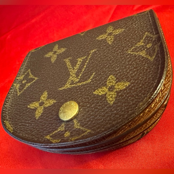 WOW POSHMARK - Authentic Louis Vuitton Festival Style Heirloom Wallet - Picture 6 of 16